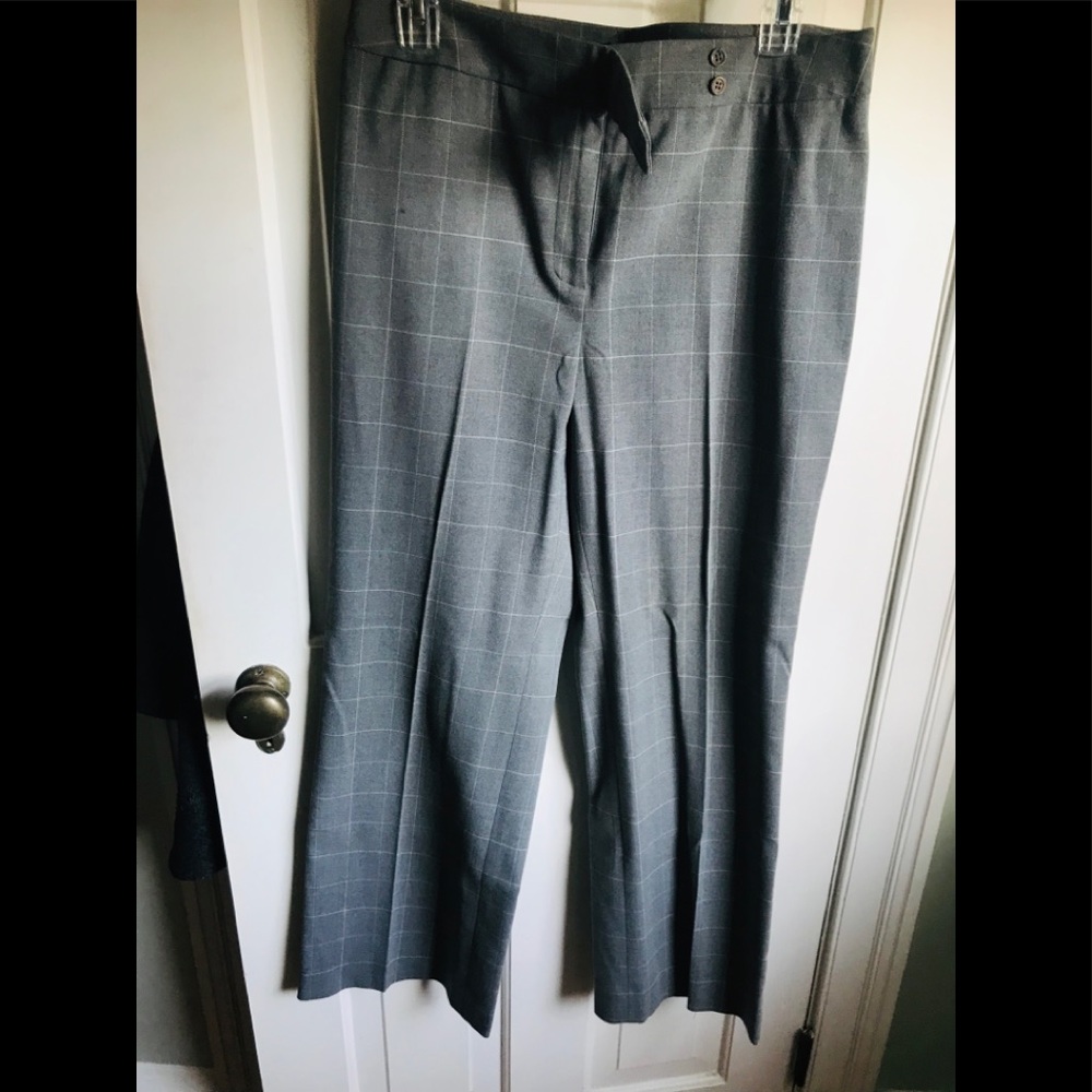 Ann Taylor Trousers
